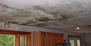 911 Restoration Water-Damage-Ceiling Denver Metro