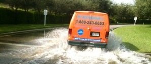 Water-Damage-Restoration-Van