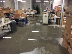 911 Restoration Water-Damage Denver Metro